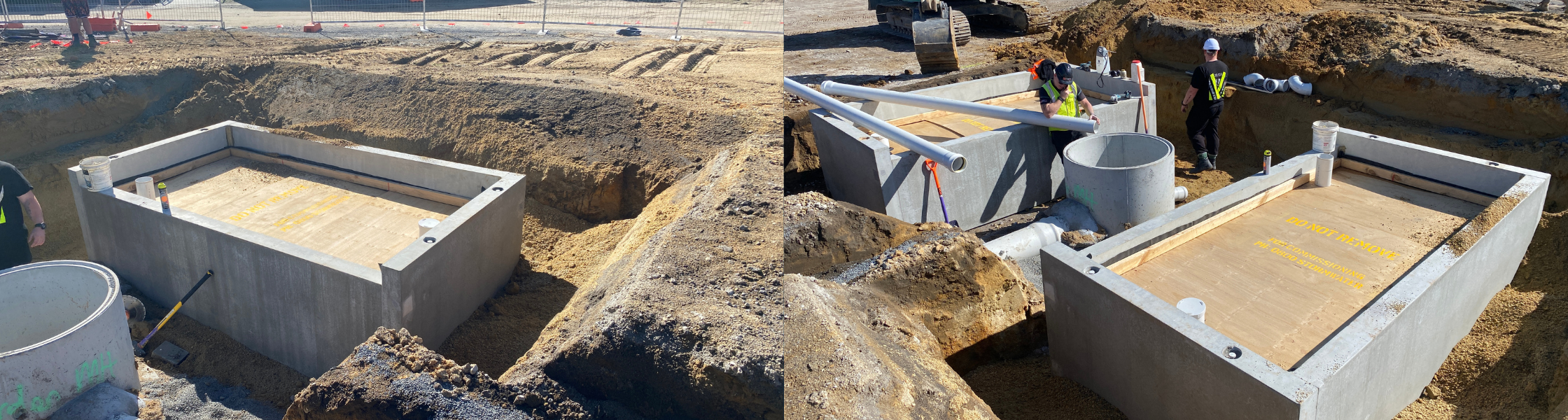 Filterra® Installation