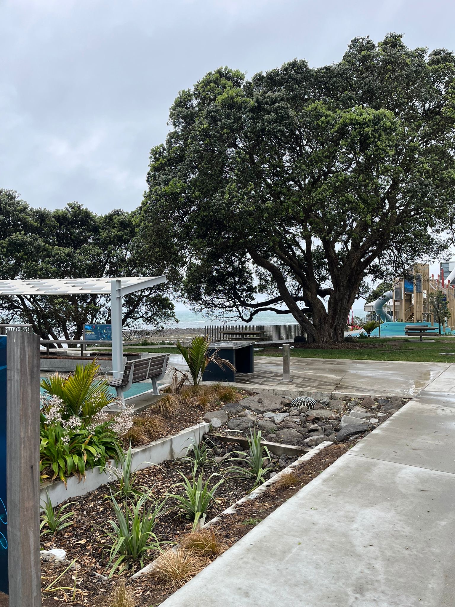 Filterra® New Plymouth