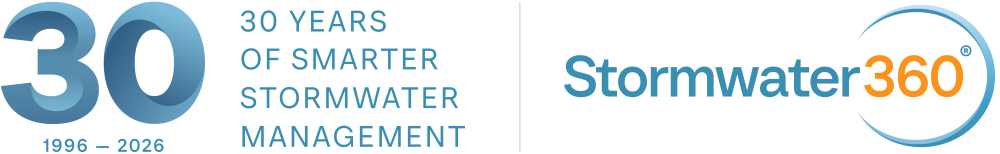 30 years of Stormwater360