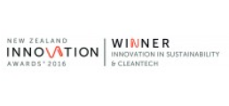 New Zealand Innovation Awards