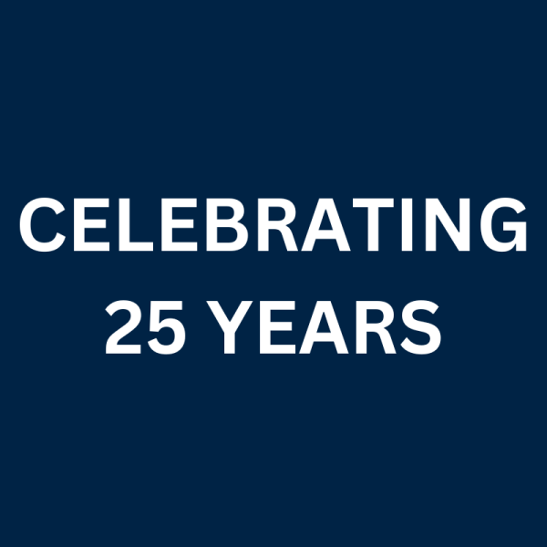 Celebrating 25 Years | Stormwater360