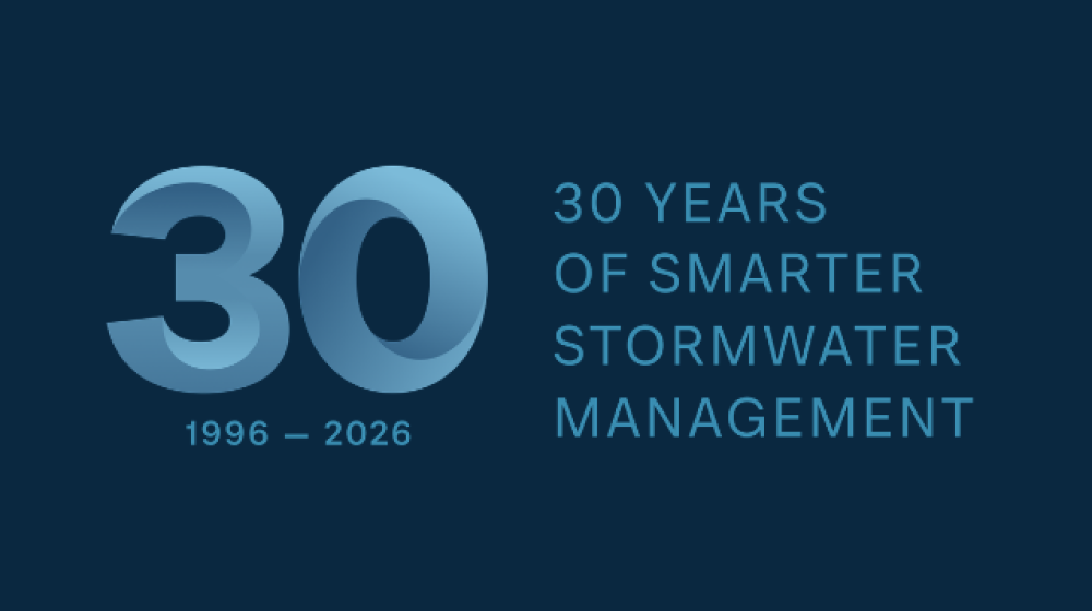 A 30-Year Legacy: Reflections from Former Stormwater360 Team Member Troy Brockbank