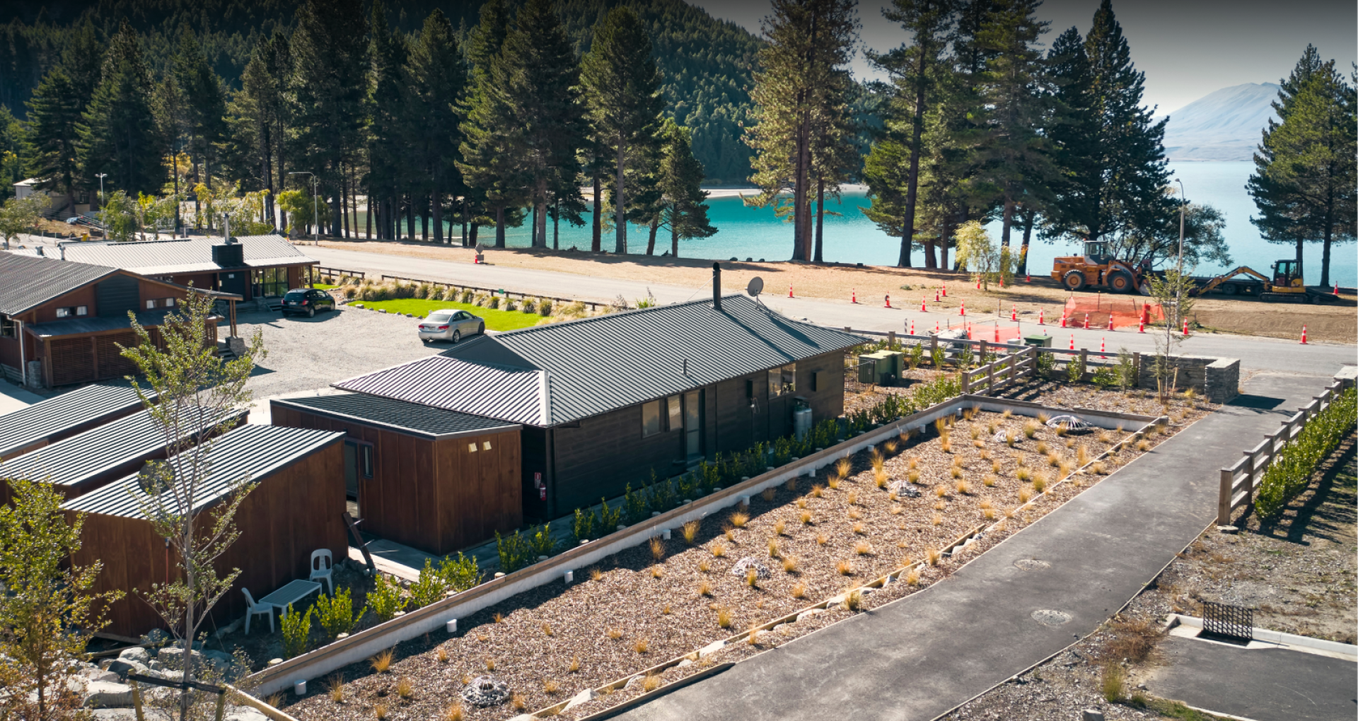 Filterra® Bioscape®