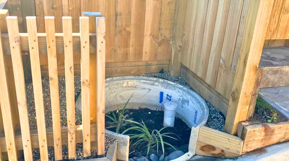 Filterra® Manhole configuration in Hamilton