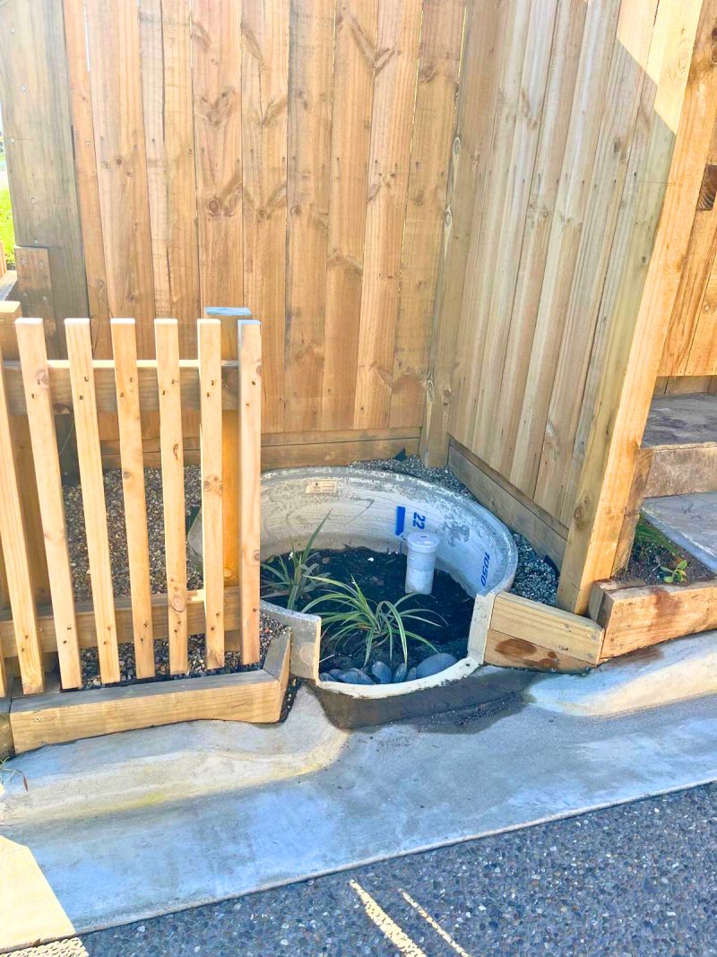Filterra® Manhole