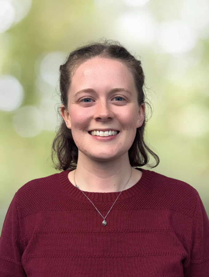 Gráinne Flanagan