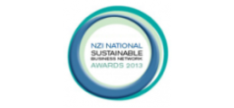 NZI National Sustainable Business Network Awards