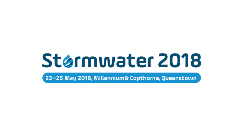 LittaTrap™ Wins 2018 Stormwater Innovation of the Year at Water New Zealand Stormwater Conference