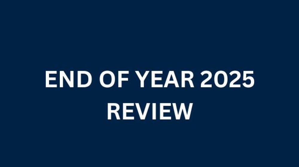 Reviewing 2025: Transformation, Growth, and Green Resilience