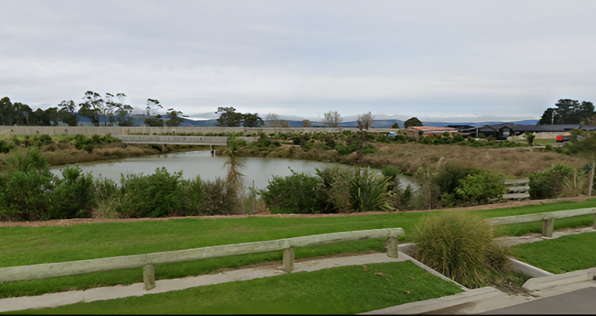 Filterra® at Palmerston North