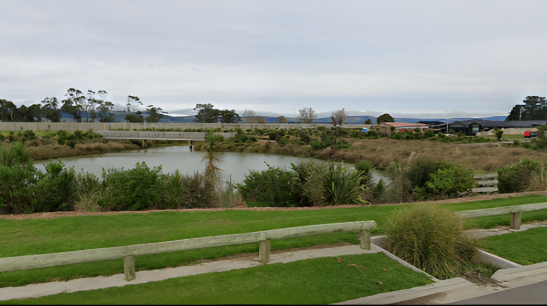 Filterra® at Palmerston North