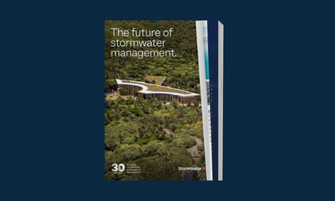 Stormwater360 Solutions Guide