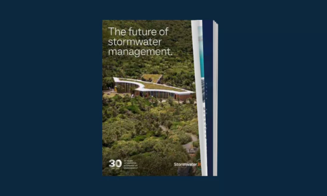 Stormwater360 Solutions Guide