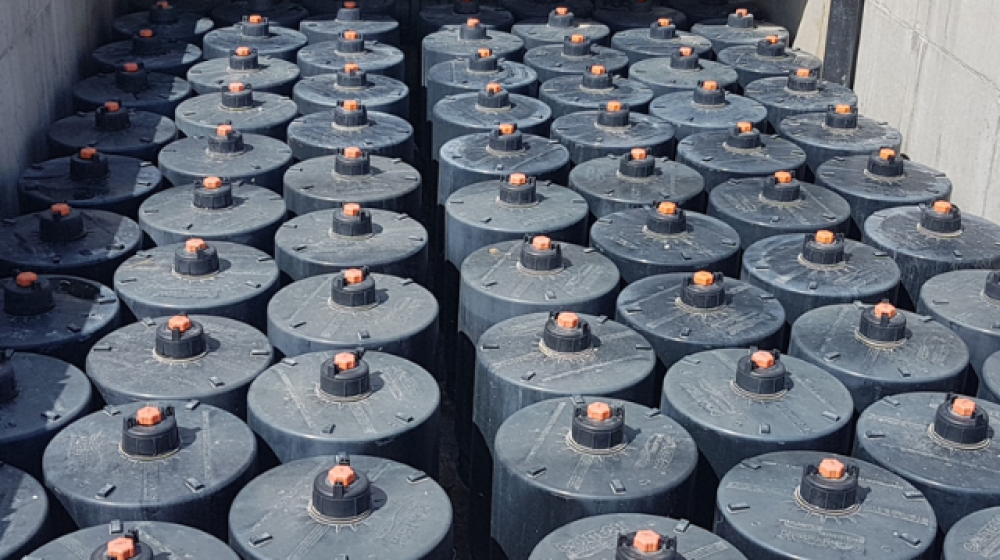 StormFilter™: The Industry Standard for Over 25 Years