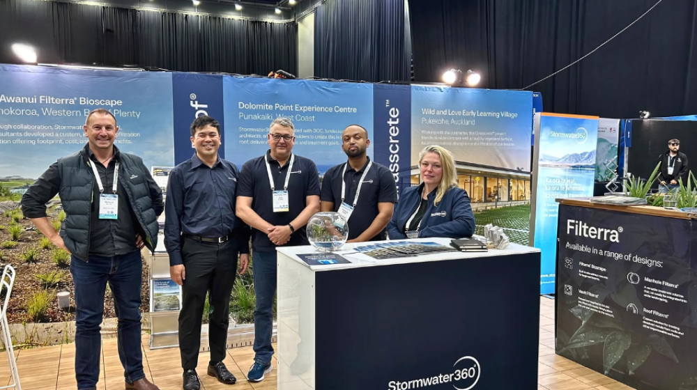 Water NZ Stormwater Conference 2025 Review