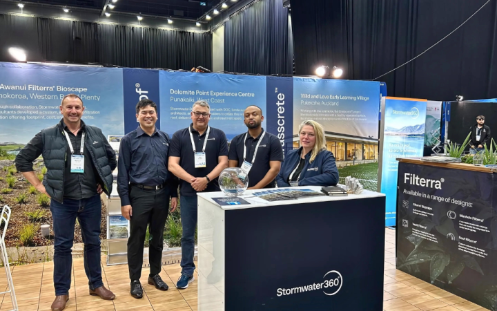 Water NZ Stormwater Conference 2025 Review